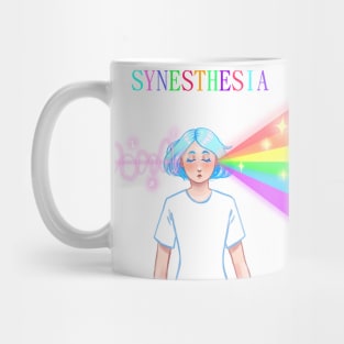 Synesthesia Mug